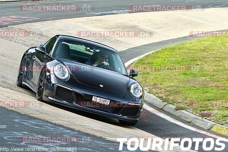 Bild #8003995 - Touristenfahrten Nürburgring Nordschleife (11.08.2019)