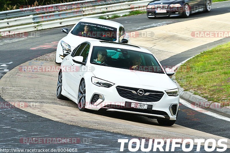 Bild #8004068 - Touristenfahrten Nürburgring Nordschleife (11.08.2019)