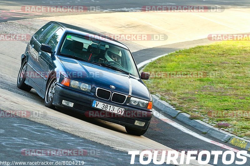 Bild #8004219 - Touristenfahrten Nürburgring Nordschleife (11.08.2019)