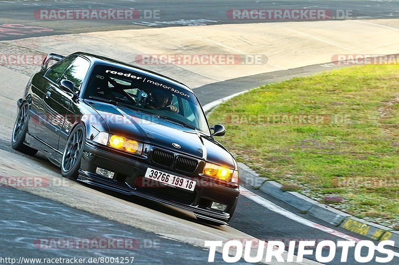 Bild #8004257 - Touristenfahrten Nürburgring Nordschleife (11.08.2019)