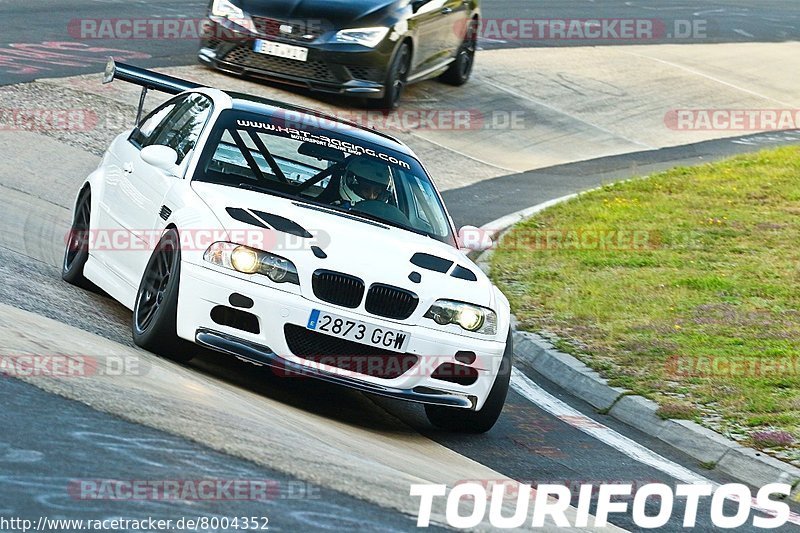 Bild #8004352 - Touristenfahrten Nürburgring Nordschleife (11.08.2019)