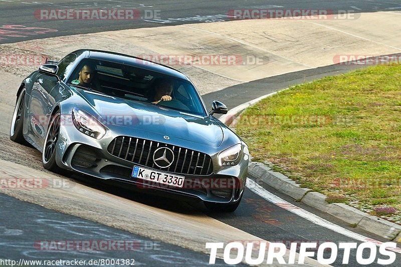 Bild #8004382 - Touristenfahrten Nürburgring Nordschleife (11.08.2019)