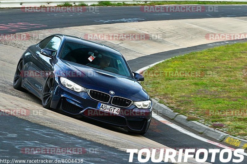 Bild #8004438 - Touristenfahrten Nürburgring Nordschleife (11.08.2019)