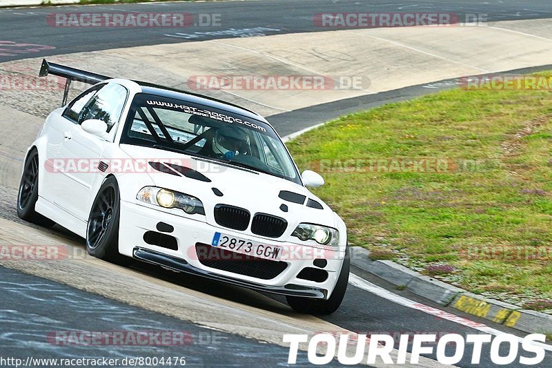 Bild #8004476 - Touristenfahrten Nürburgring Nordschleife (11.08.2019)