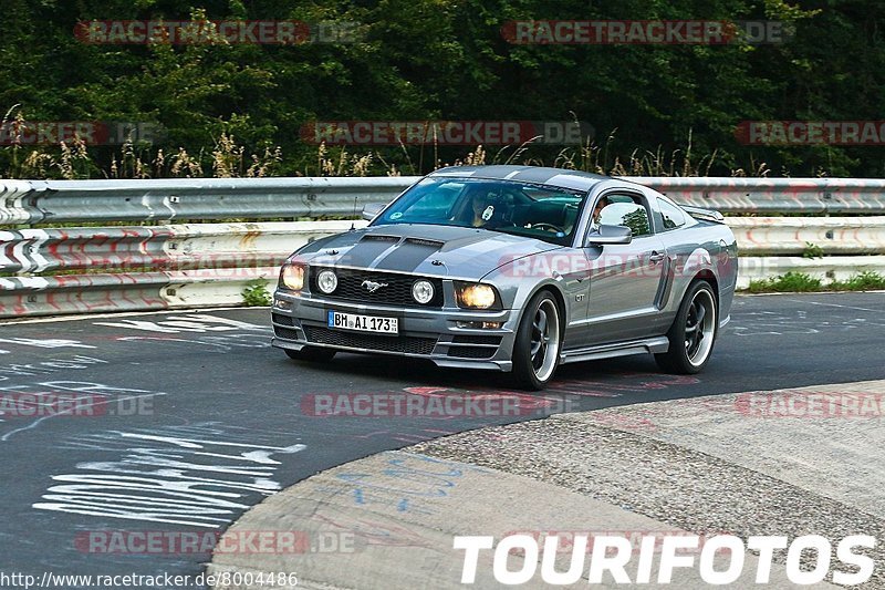 Bild #8004486 - Touristenfahrten Nürburgring Nordschleife (11.08.2019)