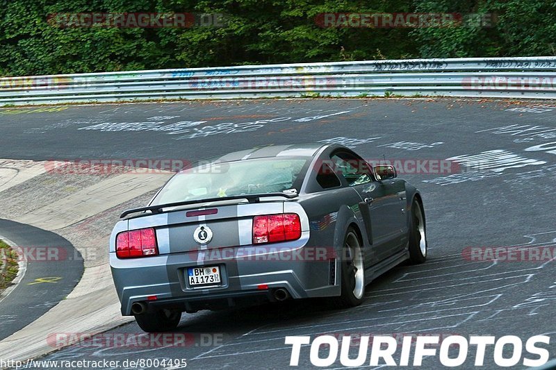 Bild #8004495 - Touristenfahrten Nürburgring Nordschleife (11.08.2019)