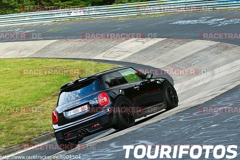 Bild #8004504 - Touristenfahrten Nürburgring Nordschleife (11.08.2019)