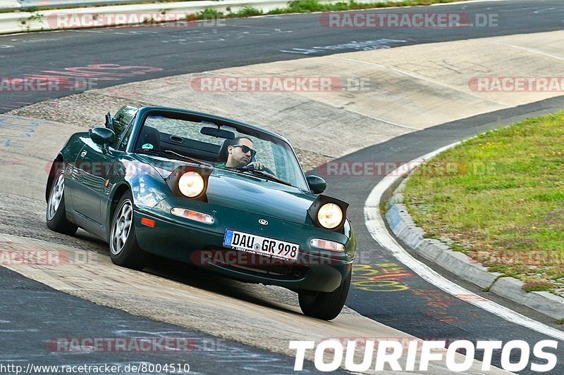 Bild #8004510 - Touristenfahrten Nürburgring Nordschleife (11.08.2019)