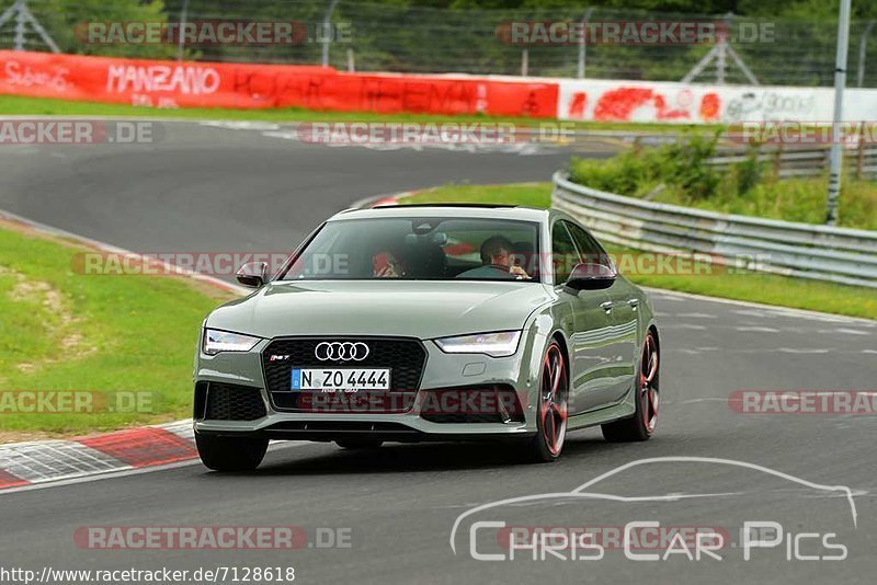 Bild #7128618 - Touristenfahrten Nürburgring Nordschleife (12.08.2019)