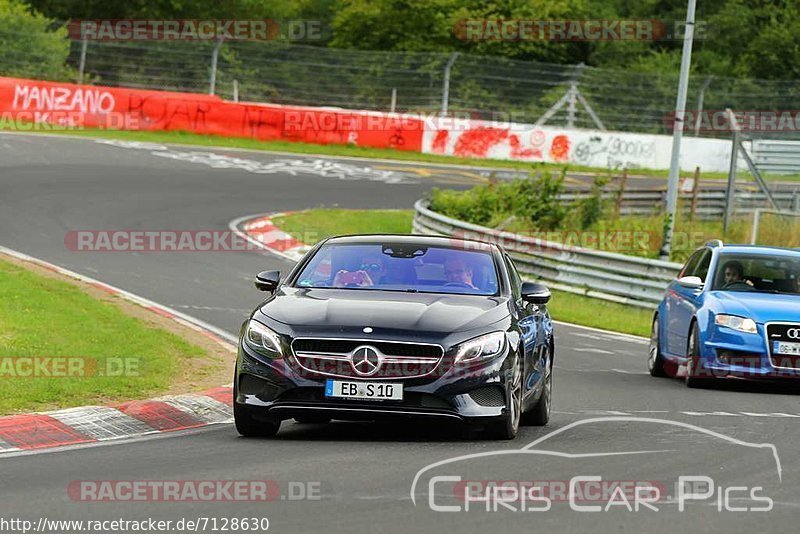 Bild #7128630 - Touristenfahrten Nürburgring Nordschleife (12.08.2019)