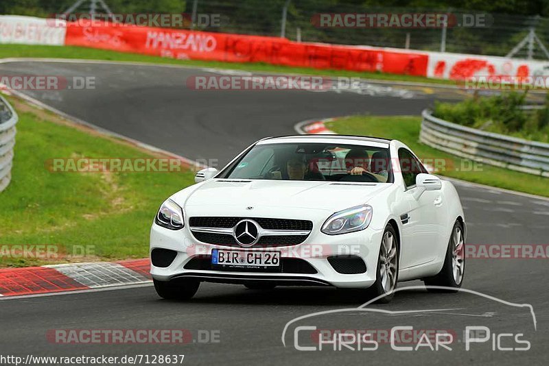 Bild #7128637 - Touristenfahrten Nürburgring Nordschleife (12.08.2019)