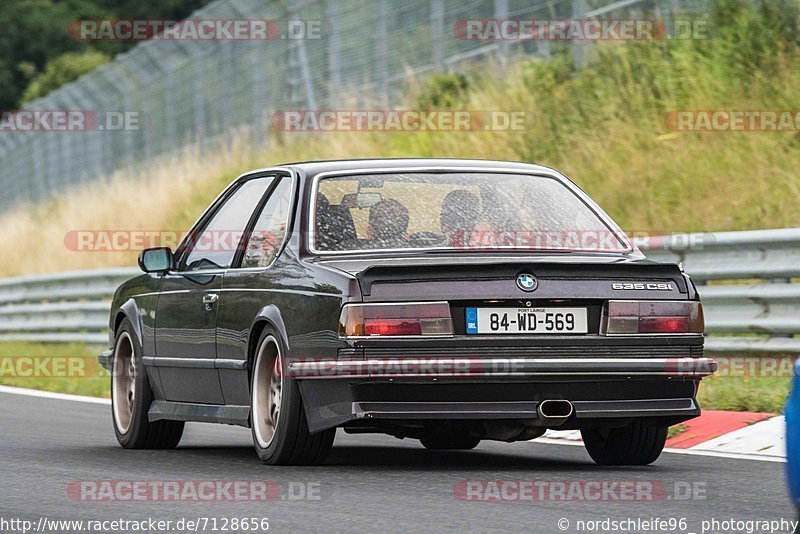 Bild #7128656 - Touristenfahrten Nürburgring Nordschleife (12.08.2019)