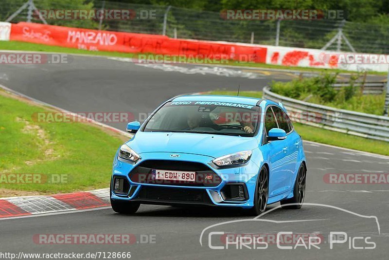 Bild #7128666 - Touristenfahrten Nürburgring Nordschleife (12.08.2019)