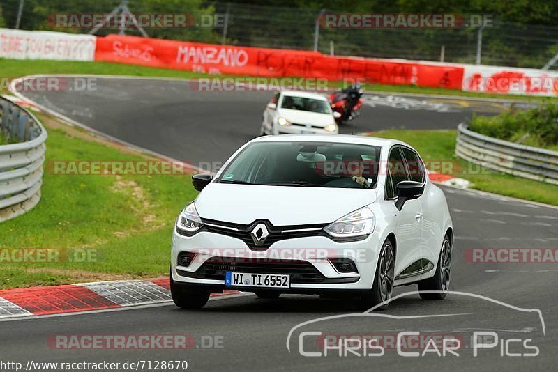 Bild #7128670 - Touristenfahrten Nürburgring Nordschleife (12.08.2019)