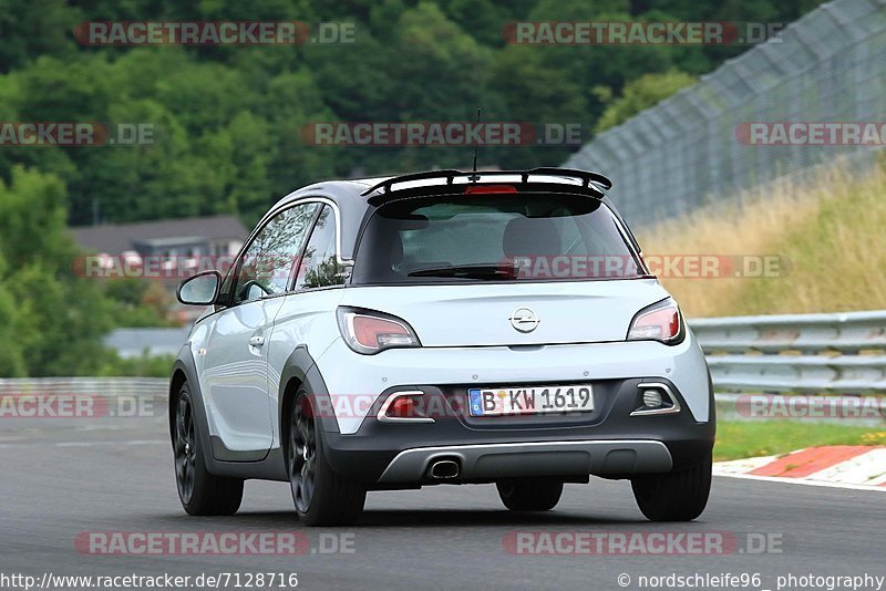 Bild #7128716 - Touristenfahrten Nürburgring Nordschleife (12.08.2019)