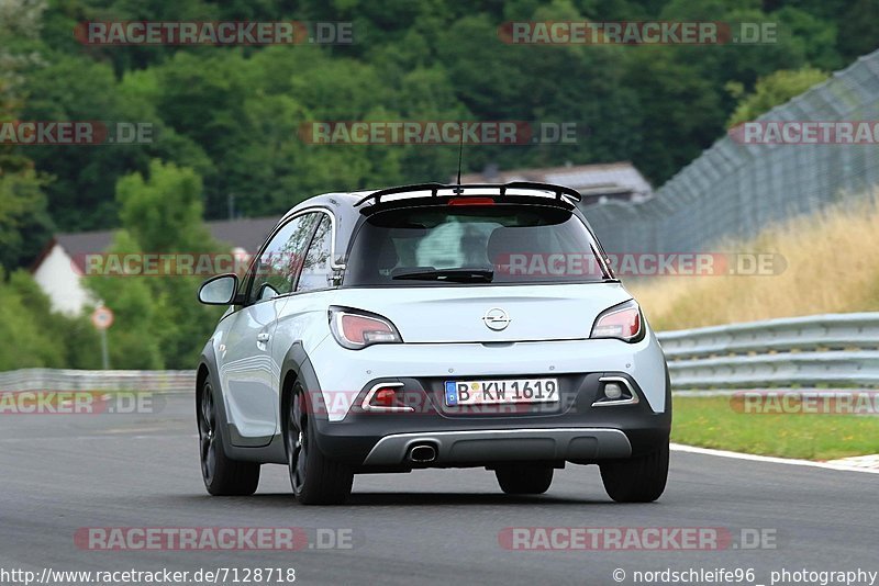 Bild #7128718 - Touristenfahrten Nürburgring Nordschleife (12.08.2019)