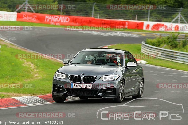 Bild #7128741 - Touristenfahrten Nürburgring Nordschleife (12.08.2019)