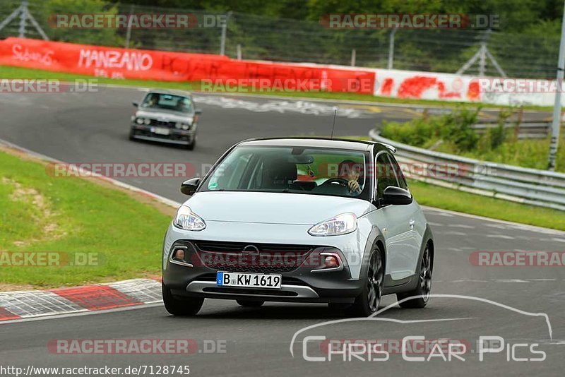 Bild #7128745 - Touristenfahrten Nürburgring Nordschleife (12.08.2019)