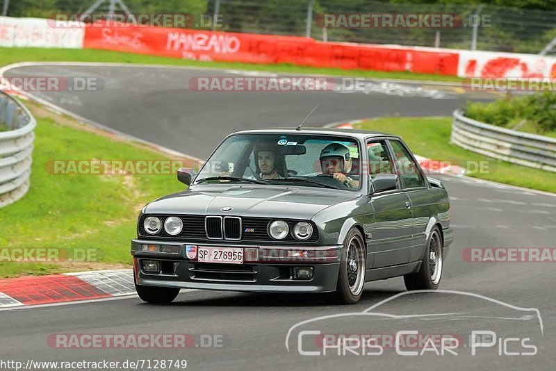 Bild #7128749 - Touristenfahrten Nürburgring Nordschleife (12.08.2019)