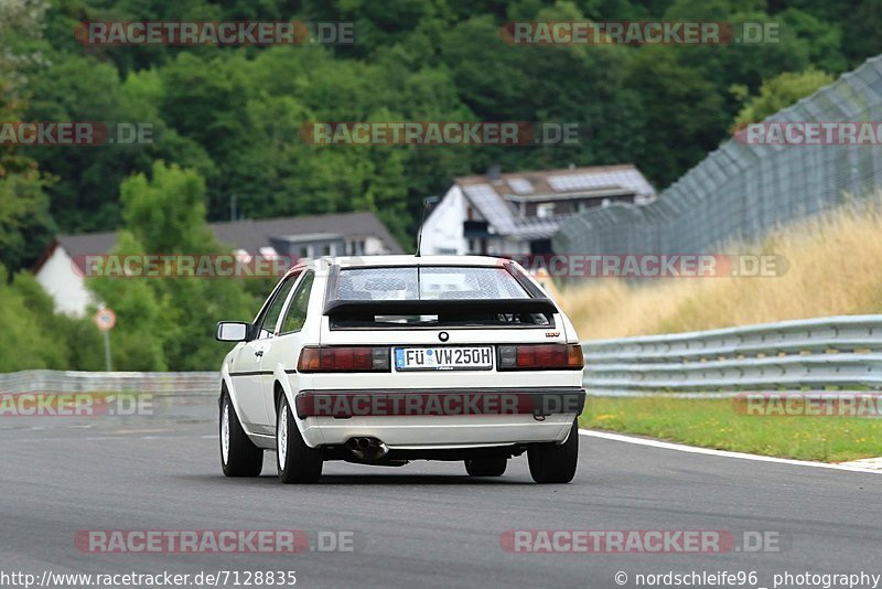 Bild #7128835 - Touristenfahrten Nürburgring Nordschleife (12.08.2019)