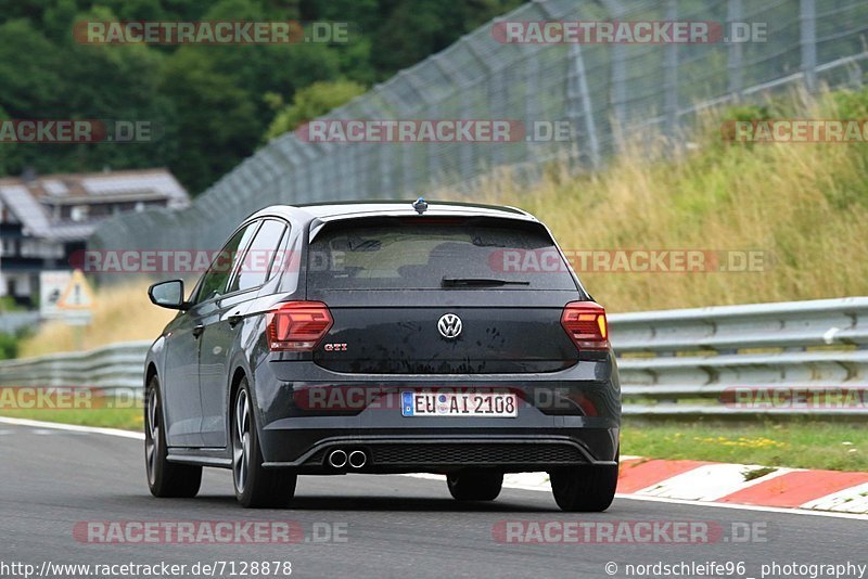 Bild #7128878 - Touristenfahrten Nürburgring Nordschleife (12.08.2019)