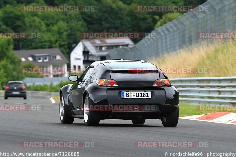 Bild #7128885 - Touristenfahrten Nürburgring Nordschleife (12.08.2019)