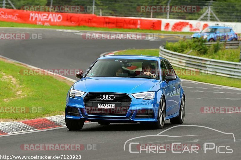 Bild #7128928 - Touristenfahrten Nürburgring Nordschleife (12.08.2019)