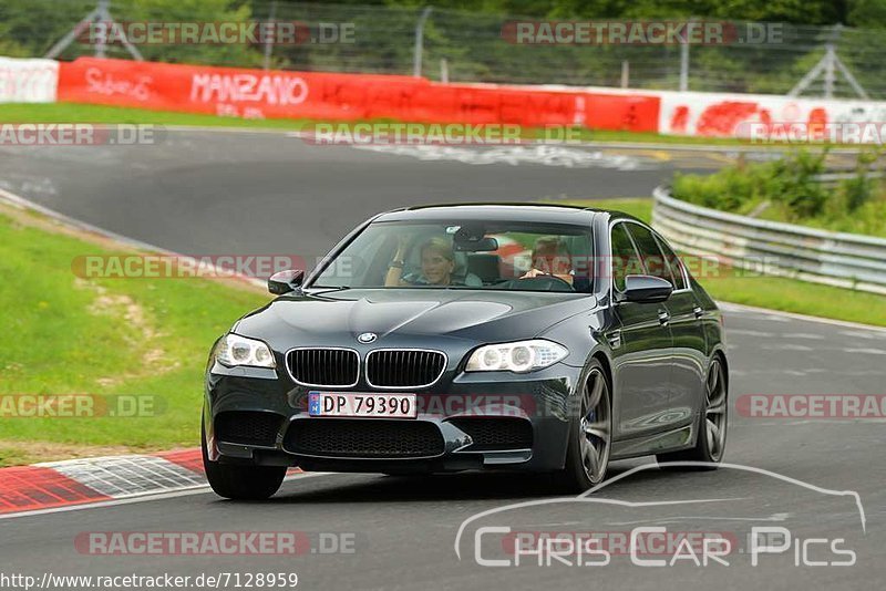 Bild #7128959 - Touristenfahrten Nürburgring Nordschleife (12.08.2019)