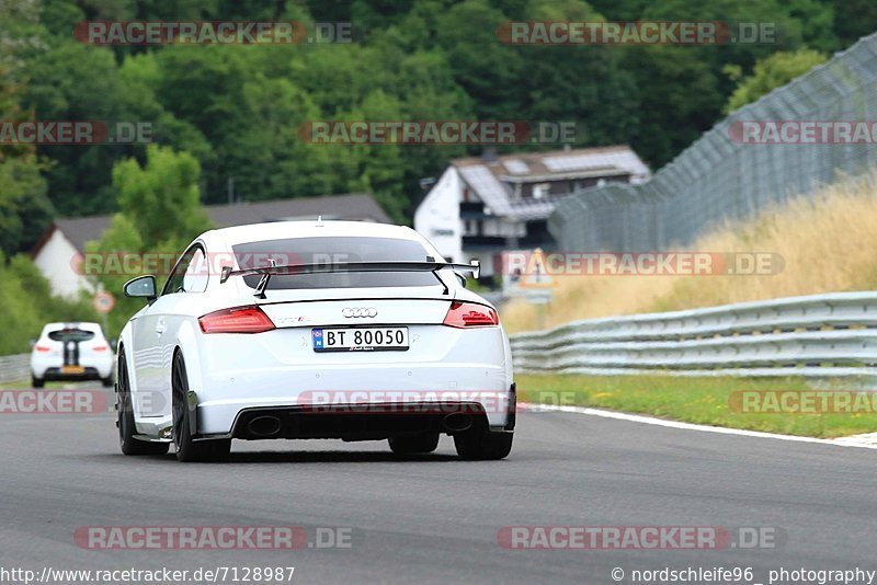 Bild #7128987 - Touristenfahrten Nürburgring Nordschleife (12.08.2019)