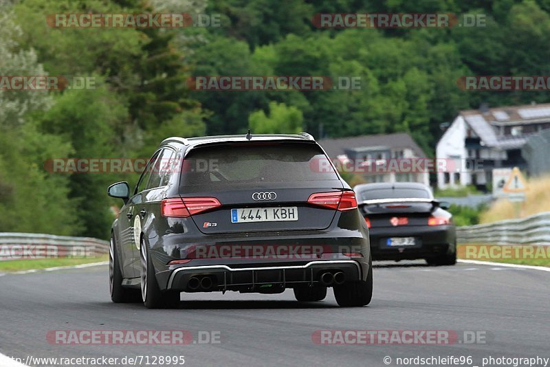 Bild #7128995 - Touristenfahrten Nürburgring Nordschleife (12.08.2019)