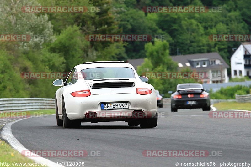 Bild #7128998 - Touristenfahrten Nürburgring Nordschleife (12.08.2019)