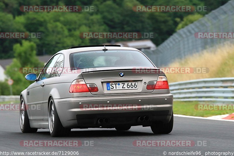 Bild #7129006 - Touristenfahrten Nürburgring Nordschleife (12.08.2019)