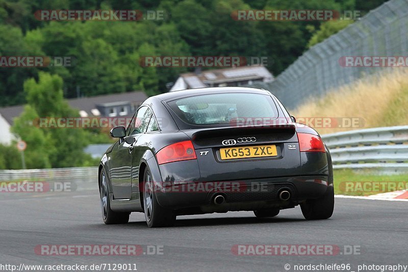 Bild #7129011 - Touristenfahrten Nürburgring Nordschleife (12.08.2019)