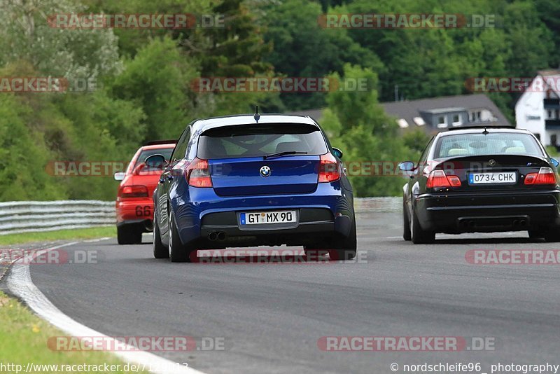 Bild #7129013 - Touristenfahrten Nürburgring Nordschleife (12.08.2019)