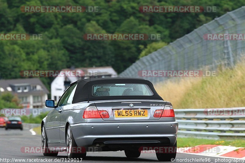 Bild #7129017 - Touristenfahrten Nürburgring Nordschleife (12.08.2019)