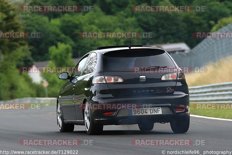 Bild #7129022 - Touristenfahrten Nürburgring Nordschleife (12.08.2019)