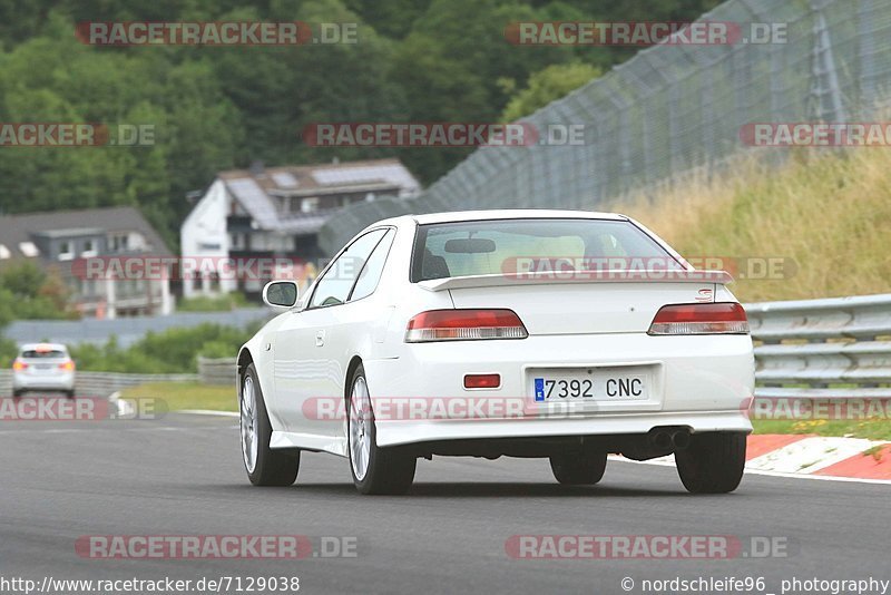 Bild #7129038 - Touristenfahrten Nürburgring Nordschleife (12.08.2019)