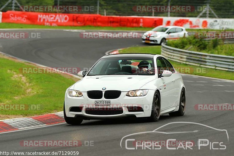 Bild #7129059 - Touristenfahrten Nürburgring Nordschleife (12.08.2019)