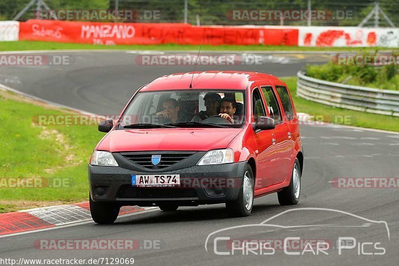 Bild #7129069 - Touristenfahrten Nürburgring Nordschleife (12.08.2019)