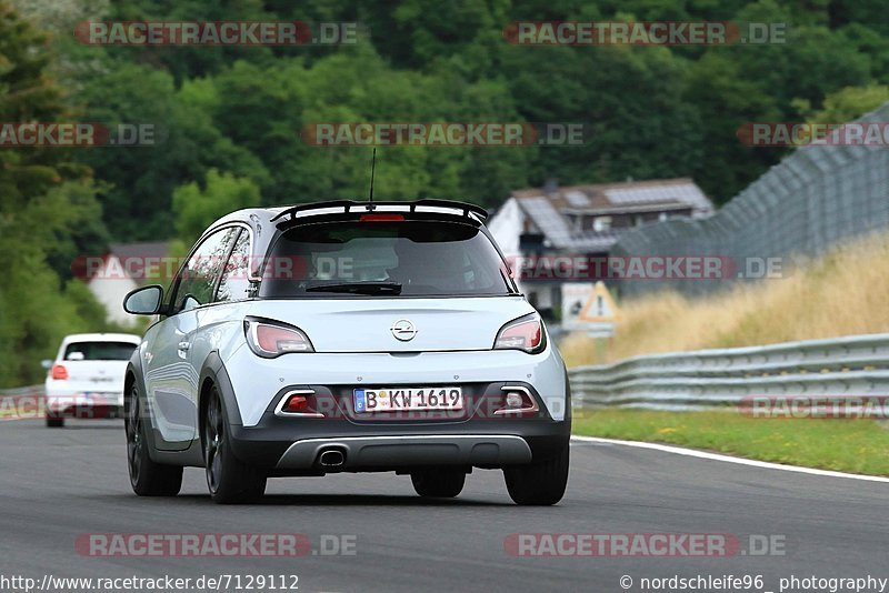 Bild #7129112 - Touristenfahrten Nürburgring Nordschleife (12.08.2019)