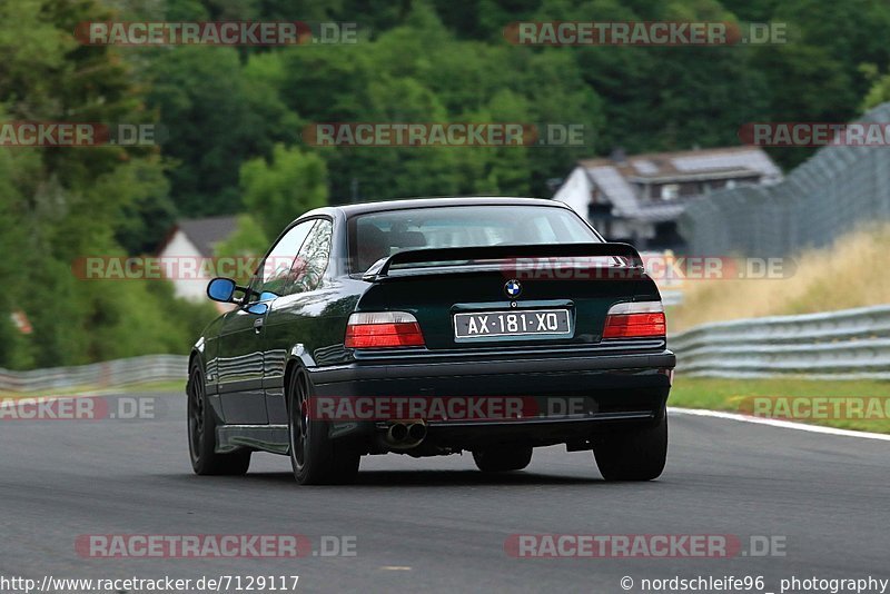 Bild #7129117 - Touristenfahrten Nürburgring Nordschleife (12.08.2019)