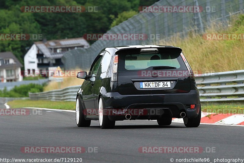 Bild #7129120 - Touristenfahrten Nürburgring Nordschleife (12.08.2019)