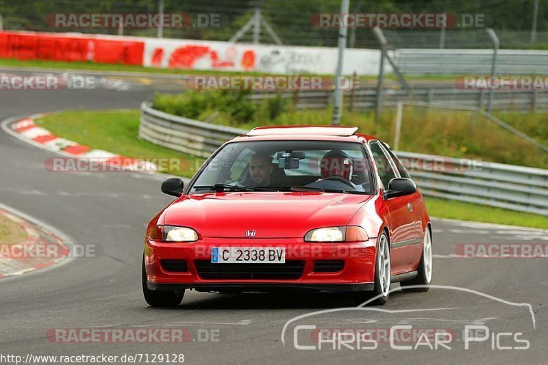 Bild #7129128 - Touristenfahrten Nürburgring Nordschleife (12.08.2019)