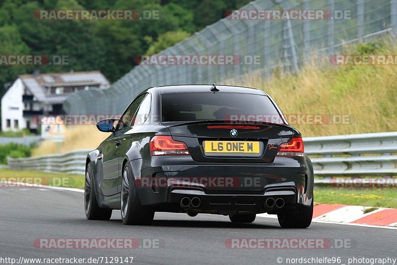 Bild #7129147 - Touristenfahrten Nürburgring Nordschleife (12.08.2019)