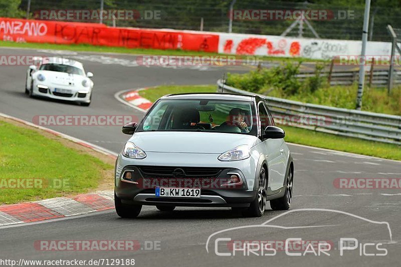 Bild #7129188 - Touristenfahrten Nürburgring Nordschleife (12.08.2019)