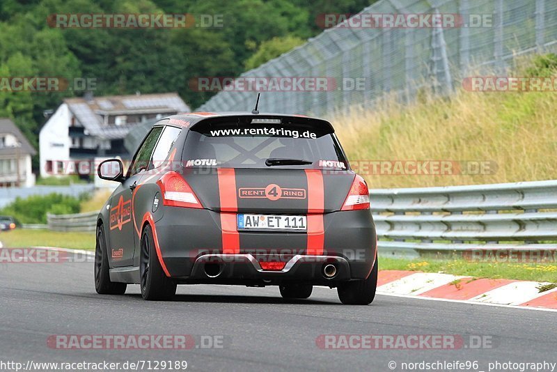 Bild #7129189 - Touristenfahrten Nürburgring Nordschleife (12.08.2019)