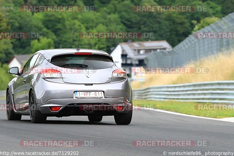 Bild #7129202 - Touristenfahrten Nürburgring Nordschleife (12.08.2019)