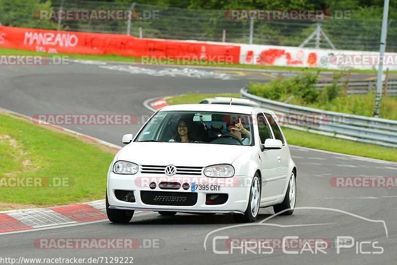 Bild #7129222 - Touristenfahrten Nürburgring Nordschleife (12.08.2019)