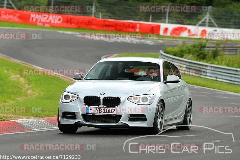 Bild #7129233 - Touristenfahrten Nürburgring Nordschleife (12.08.2019)