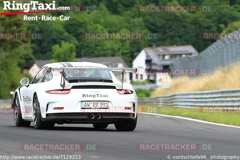 Bild #7129253 - Touristenfahrten Nürburgring Nordschleife (12.08.2019)